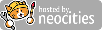 Site hosted with Neocities